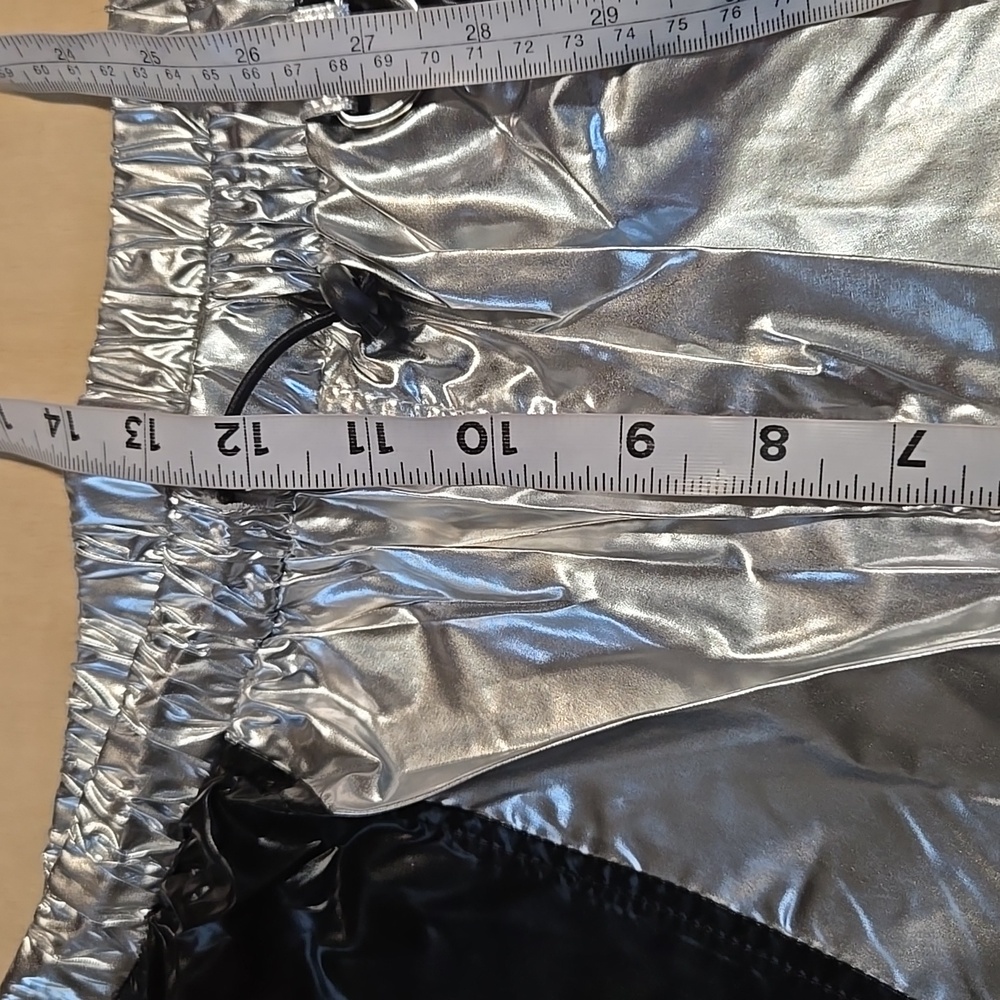 B6 NWT Fantastic Fawn Long Sleeve Jacket & Wide Leg Pant 2 Pc Set Multiple Sizes - Picture 7 of 10